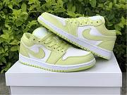 Air Jordan 1 Low Limelight (W) - DH9619-103 - 2