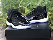 Air Jordan 11 Retro Space Jam  - 378037-003 - 5