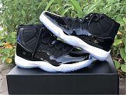 Air Jordan 11 Retro Space Jam  - 378037-003 - 3