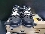 Nike Off-White x Dunk Low 'Lot 50 of 50'  DM1602-001 - 6