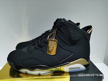 Air Jordan 6 Retro DMP (2020) CT4954-007