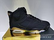 Air Jordan 6 Retro DMP (2020) CT4954-007 - 3