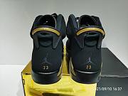 Air Jordan 6 Retro DMP (2020) CT4954-007 - 4