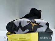 Air Jordan 6 Retro DMP (2020) CT4954-007 - 5