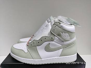 Air Jordan 1 Retro High OG Seafoam CD0461-002