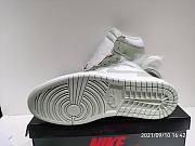 Air Jordan 1 Retro High OG Seafoam CD0461-002 - 3
