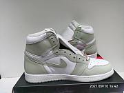 Air Jordan 1 Retro High OG Seafoam CD0461-002 - 5