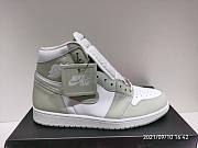 Air Jordan 1 Retro High OG Seafoam CD0461-002 - 6