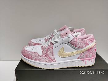 Air Jordan 1 Mid SE GS CW7104-601