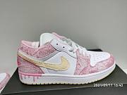 Air Jordan 1 Mid SE GS CW7104-601 - 6