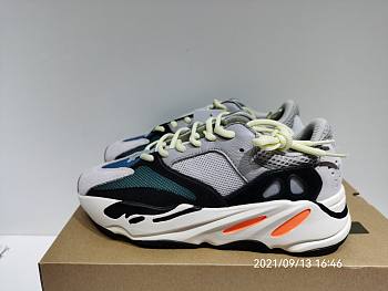 Adidas Yeezy Boost 700 Wave Runner Solid Grey B75571