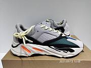 Adidas Yeezy Boost 700 Wave Runner Solid Grey B75571 - 4