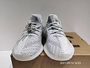 Adidas Yeezy Boost 350 V2 Cloud White (Reflective) FW5317  - 4