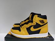 Air Jordan 1 Retro High Pollen 555088-701 - 1
