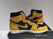 Air Jordan 1 Retro High Pollen 555088-701 - 3