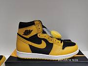 Air Jordan 1 Retro High Pollen 555088-701 - 4