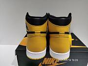 Air Jordan 1 Retro High Pollen 555088-701 - 5