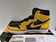 Air Jordan 1 Retro High Pollen 555088-701 - 6