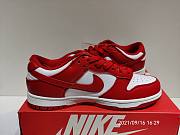 Nike Dunk Low University Red (2020) CU1727-100 - 3