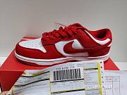 Nike Dunk Low University Red (2020) CU1727-100 - 2