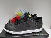 Nike SB Dunk Low Civilist CZ5123-001 - 1
