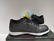 Nike SB Dunk Low Civilist CZ5123-001 - 3