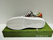 Gucci Ace x Disney Huey, Dewey, Louie Print _647950 2M110 8960 - 3