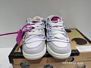 OFF-WHITE x Futura x NK Dunk Low DM1602 118 - 6