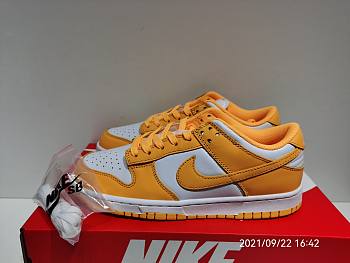 Nike Dunk Low Laser Orange (W) DD1503-800