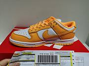 Nike Dunk Low Laser Orange (W) DD1503-800 - 6
