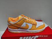 Nike Dunk Low Laser Orange (W) DD1503-800 - 5