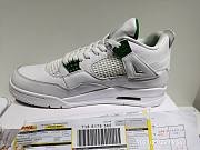 Air Jordan 4 Retro Metallic Green CT8527-113 - 2