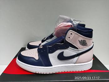 Air Jordan 1 Atmosphere Pink DD9335-641