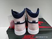 Air Jordan 1 Atmosphere Pink DD9335-641 - 3