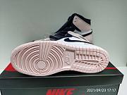 Air Jordan 1 Atmosphere Pink DD9335-641 - 6
