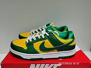 Nike Dunk Low Brazil (2020) CU1727-700 - 1