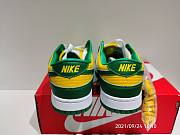 Nike Dunk Low Brazil (2020) CU1727-700 - 2