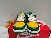 Nike Dunk Low Brazil (2020) CU1727-700 - 3