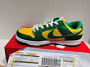 Nike Dunk Low Brazil (2020) CU1727-700 - 4