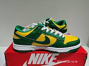 Nike Dunk Low Brazil (2020) CU1727-700 - 5