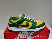 Nike Dunk Low Brazil (2020) CU1727-700 - 6