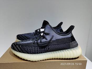 Adidas Yeezy Boost 350 V2 Carbon FZ500