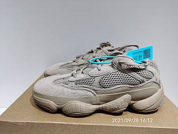 Adidas Yeezy 500 Taupe Light GX3605