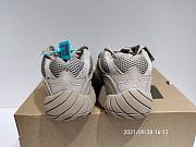 Adidas Yeezy 500 Taupe Light GX3605 - 2