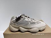 Adidas Yeezy 500 Taupe Light GX3605 - 5