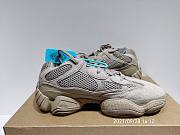 Adidas Yeezy 500 Taupe Light GX3605 - 6