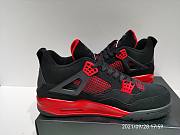 Air Jordan 4 Red Thunder CT8527-016 - 2