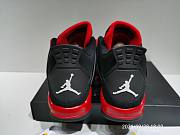 Air Jordan 4 Red Thunder CT8527-016 - 3