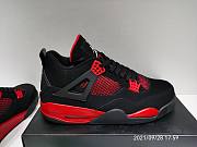 Air Jordan 4 Red Thunder CT8527-016 - 6