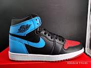 Air Jordan 1 Retro High NC to Chi Leather CD0461-046 - 2